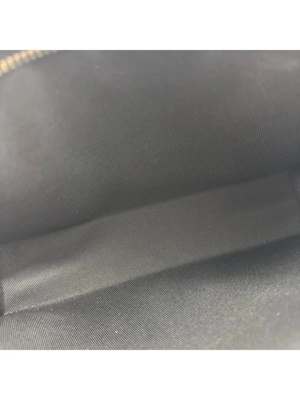 Louis Vuitton Taigarama Monogram Wallet Shoulder Bag